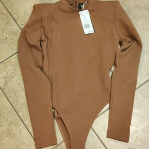 Adidas Ivy Park Bodysuit